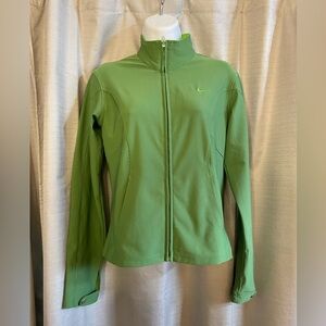 Nike activewear jacket